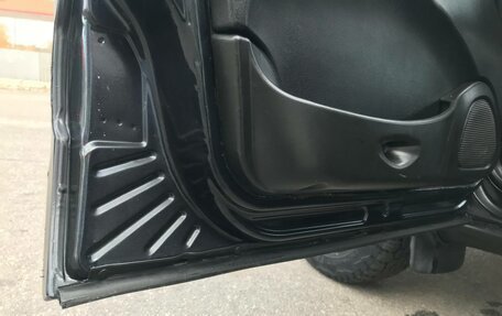 Chevrolet Niva I рестайлинг, 2011 год, 499 000 рублей, 19 фотография