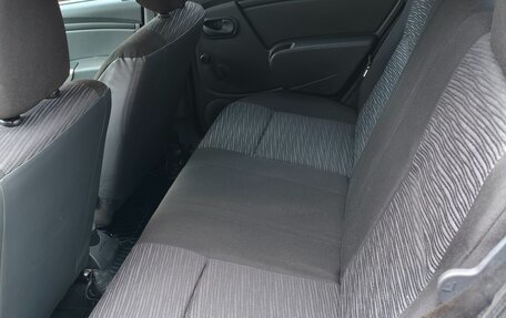 Renault Sandero I, 2011 год, 710 000 рублей, 7 фотография