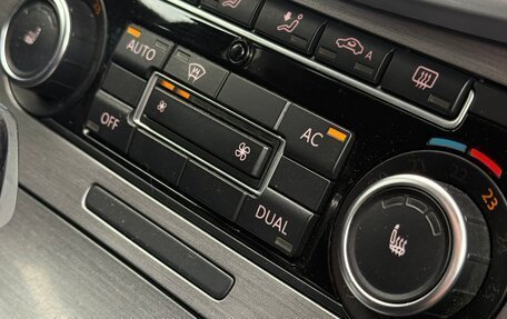 Volkswagen Passat B7, 2011 год, 940 000 рублей, 11 фотография
