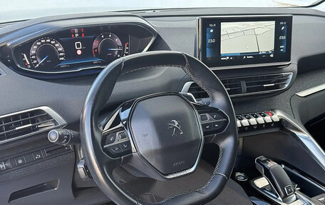 Peugeot 5008 II, 2023 год, 2 490 000 рублей, 8 фотография