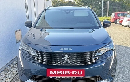 Peugeot 5008 II, 2023 год, 2 490 000 рублей, 3 фотография