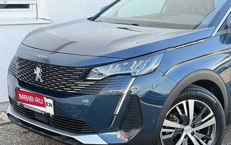 Peugeot 5008 II, 2023 год, 2 490 000 рублей, 2 фотография