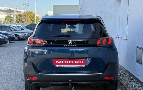 Peugeot 5008 II, 2023 год, 2 490 000 рублей, 6 фотография