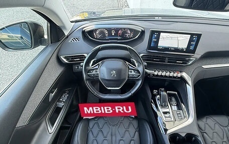 Peugeot 5008 II, 2023 год, 2 490 000 рублей, 9 фотография