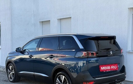 Peugeot 5008 II, 2023 год, 2 490 000 рублей, 5 фотография