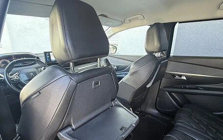 Peugeot 5008 II, 2023 год, 2 490 000 рублей, 14 фотография