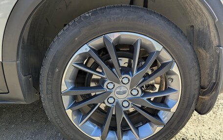 Geely Coolray I, 2021 год, 1 720 000 рублей, 9 фотография