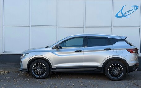 Geely Coolray I, 2021 год, 1 720 000 рублей, 4 фотография