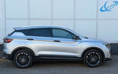 Geely Coolray I, 2021 год, 1 720 000 рублей, 5 фотография