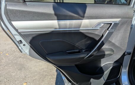 Geely Coolray I, 2021 год, 1 720 000 рублей, 10 фотография