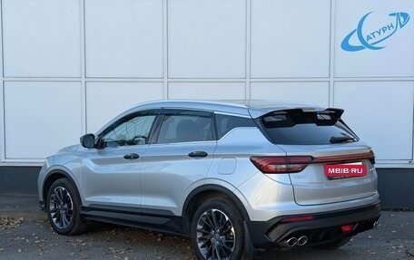 Geely Coolray I, 2021 год, 1 720 000 рублей, 8 фотография