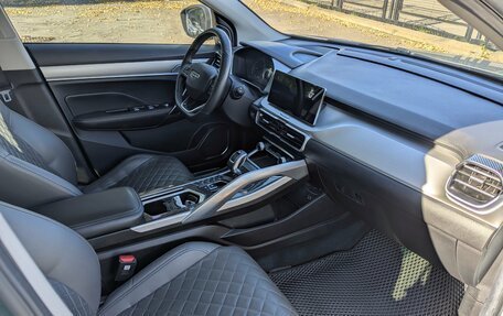 Geely Coolray I, 2021 год, 1 720 000 рублей, 14 фотография