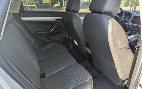 Geely Coolray I, 2021 год, 1 720 000 рублей, 12 фотография