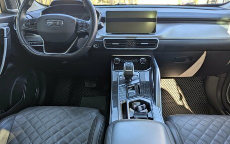 Geely Coolray I, 2021 год, 1 720 000 рублей, 13 фотография