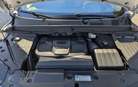 Geely Coolray I, 2021 год, 1 720 000 рублей, 21 фотография