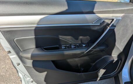 Geely Coolray I, 2021 год, 1 720 000 рублей, 15 фотография