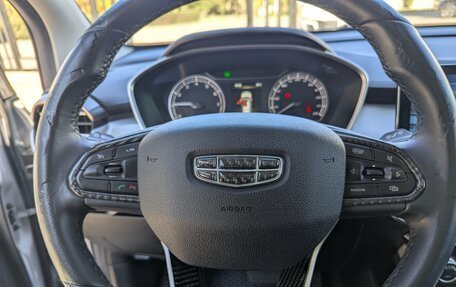 Geely Coolray I, 2021 год, 1 720 000 рублей, 20 фотография