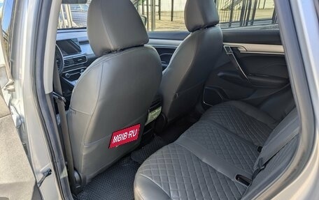 Geely Coolray I, 2021 год, 1 720 000 рублей, 11 фотография