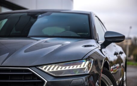 Audi A7, 2021 год, 4 799 000 рублей, 2 фотография