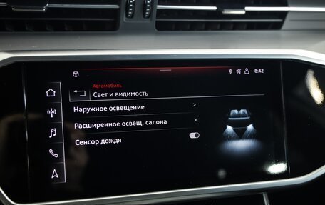 Audi A7, 2021 год, 4 799 000 рублей, 12 фотография