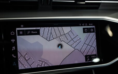 Audi A7, 2021 год, 4 799 000 рублей, 15 фотография