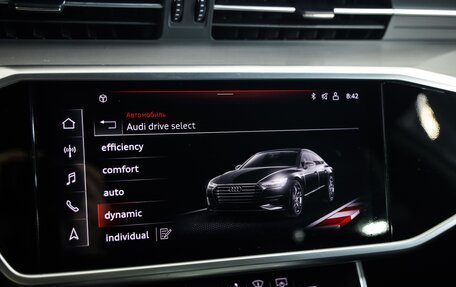 Audi A7, 2021 год, 4 799 000 рублей, 11 фотография