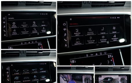 Audi A7, 2021 год, 4 799 000 рублей, 16 фотография