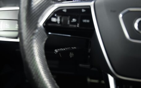 Audi A7, 2021 год, 4 799 000 рублей, 21 фотография