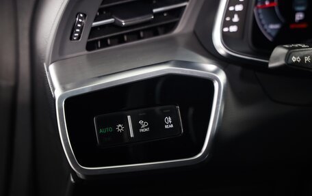 Audi A7, 2021 год, 4 799 000 рублей, 22 фотография