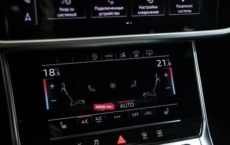 Audi A7, 2021 год, 4 799 000 рублей, 17 фотография