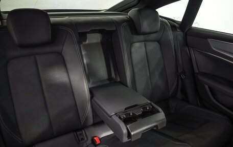 Audi A7, 2021 год, 4 799 000 рублей, 28 фотография