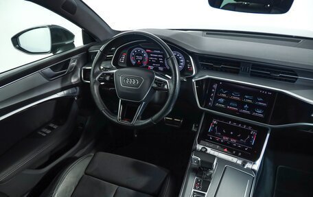 Audi A7, 2021 год, 4 799 000 рублей, 35 фотография