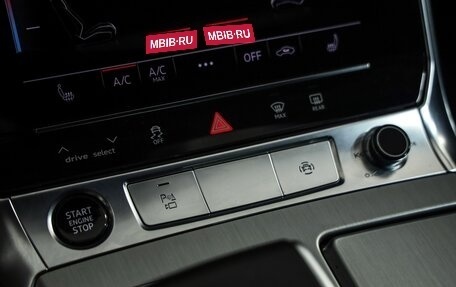 Audi A7, 2021 год, 4 799 000 рублей, 18 фотография