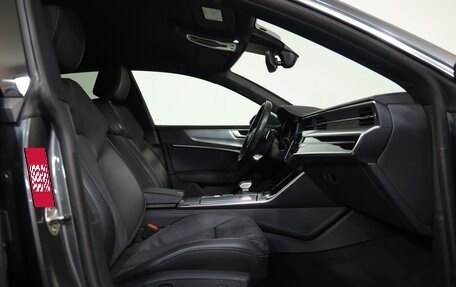 Audi A7, 2021 год, 4 799 000 рублей, 25 фотография