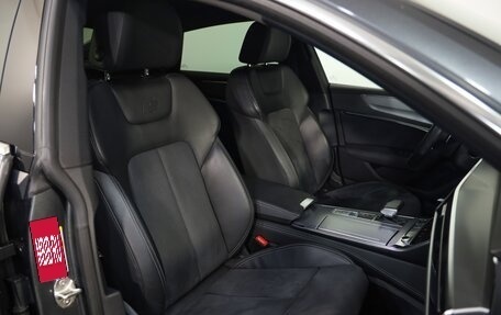 Audi A7, 2021 год, 4 799 000 рублей, 26 фотография