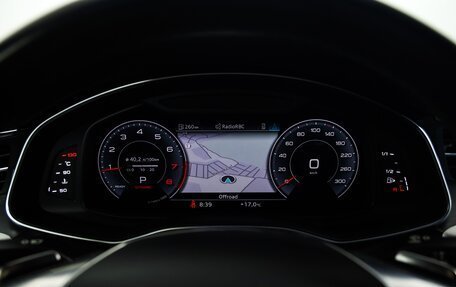 Audi A7, 2021 год, 4 799 000 рублей, 40 фотография