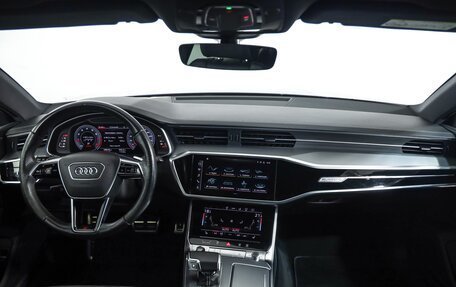 Audi A7, 2021 год, 4 799 000 рублей, 37 фотография