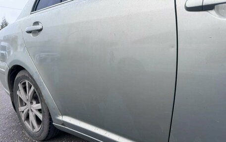 Toyota Avensis III рестайлинг, 2004 год, 439 000 рублей, 14 фотография
