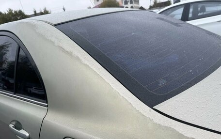 Toyota Avensis III рестайлинг, 2004 год, 439 000 рублей, 13 фотография