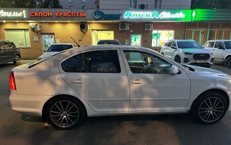 Skoda Octavia, 2012 год, 895 000 рублей, 7 фотография