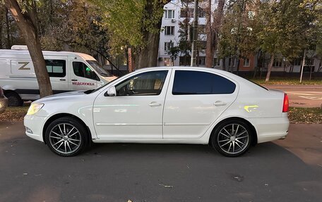 Skoda Octavia, 2012 год, 895 000 рублей, 6 фотография