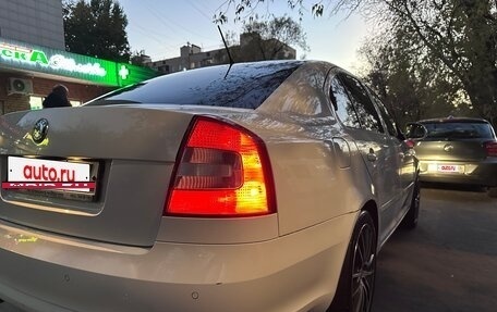 Skoda Octavia, 2012 год, 895 000 рублей, 2 фотография