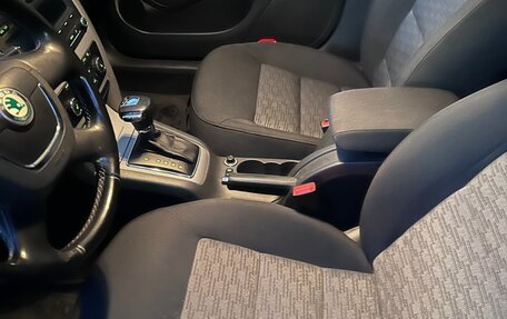 Skoda Octavia, 2012 год, 895 000 рублей, 9 фотография