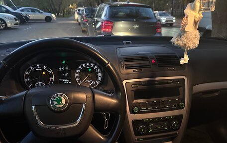Skoda Octavia, 2012 год, 895 000 рублей, 10 фотография