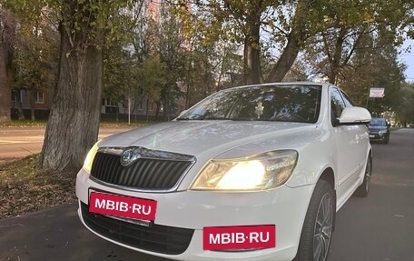Skoda Octavia, 2012 год, 895 000 рублей, 4 фотография