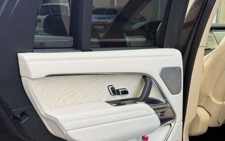 Land Rover Range Rover IV рестайлинг, 2024 год, 19 300 000 рублей, 7 фотография