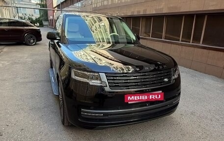 Land Rover Range Rover IV рестайлинг, 2024 год, 19 300 000 рублей, 2 фотография