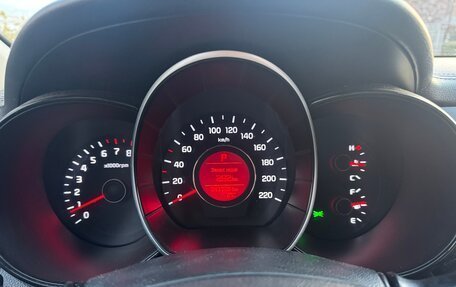 KIA Rio III рестайлинг, 2015 год, 780 000 рублей, 8 фотография