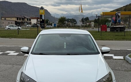 Volkswagen Polo VI (EU Market), 2017 год, 595 000 рублей, 4 фотография
