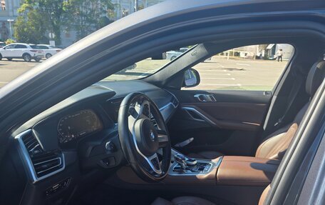 BMW X6, 2021 год, 8 700 000 рублей, 6 фотография